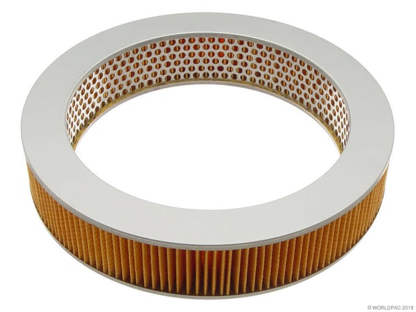 1979-1983 Honda Accord Air Filter Full