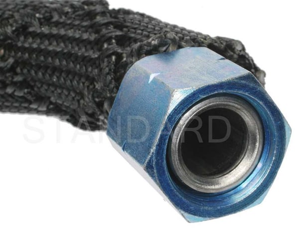 1990-1997 Ford E-350 Econoline Exhaust Gas Recirculation (EGR) Tube Standard Ignition