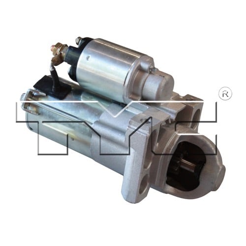 2003 - 2009 GMC Savana 1500 Starter Motor - (5.3L V8)