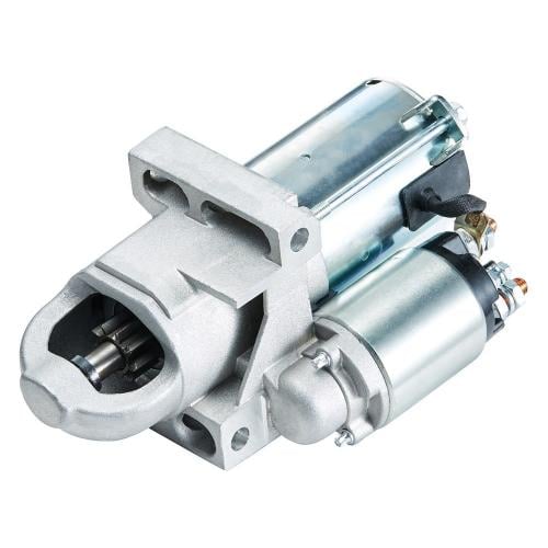 2004 - 2008 GMC Savana 1500 Starter Motor - (4.3L V6)