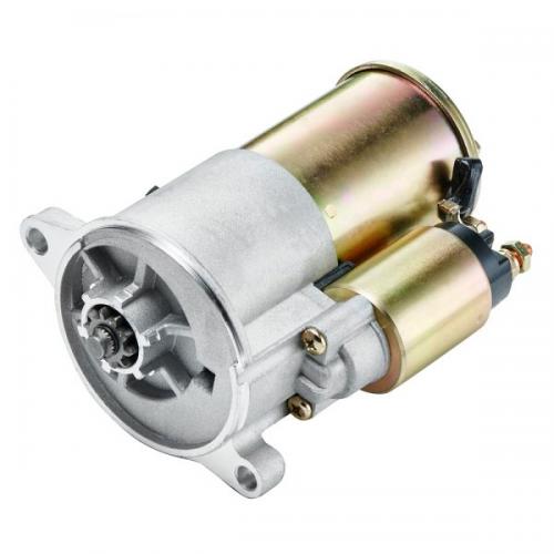 1999 - 2008 Ford F-150 Heritage Starter Motor - (4.2L V6)