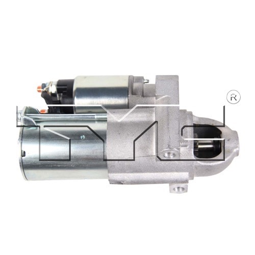 2008 - 2017 GMC Savana 1500 Starter Motor - (5.3L V8)