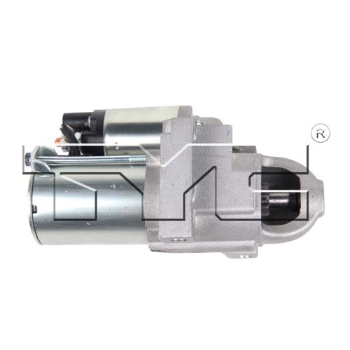 2008 - 2014 GMC Savana 1500 Starter Motor - (4.3L V6)