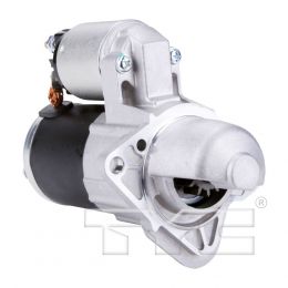 2011 - 2021 Chevrolet Cruze Starter