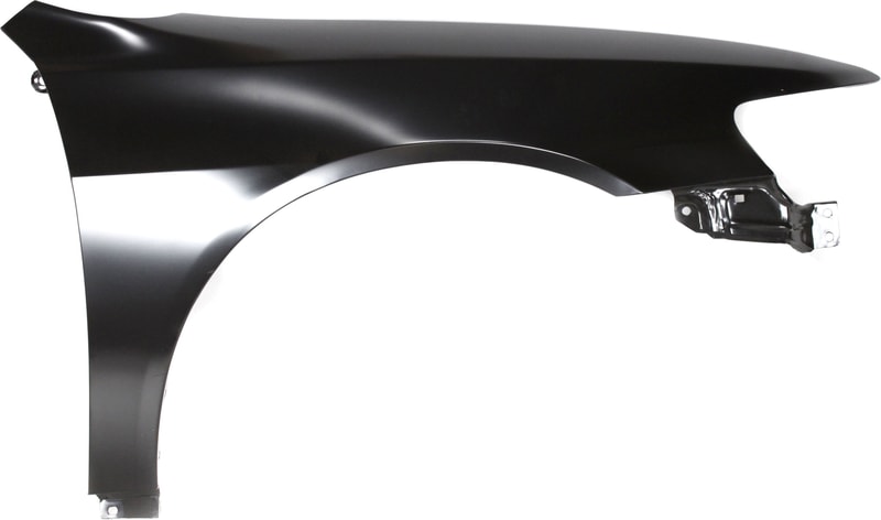 Front Fender for Honda Accord 1998-2002, Right (Passenger) Side, Primed (Ready to Paint), Sedan, Replacement