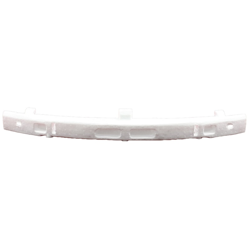 Front Bumper Absorber for Honda Accord Coupe 1998-2000, Replacement