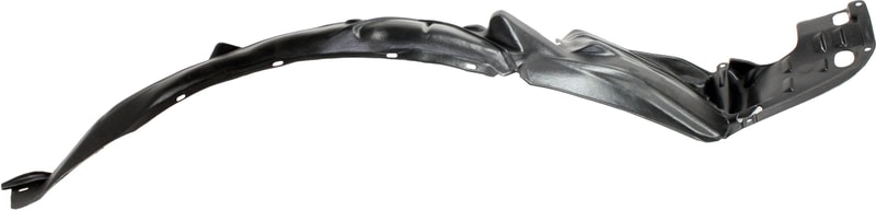 Front Fender Liner for Honda Accord 1998-2002, Right (Passenger) Side, Replacement