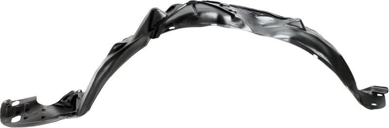 Front Fender Liner for Honda Accord 1998-2002, Left (Driver) Side, Replacement