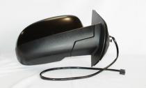 2007 - 2014 Chevrolet Chevy Suburban Side View Mirror Replacement (Power Remote + Heated) - Right (Passenger)
