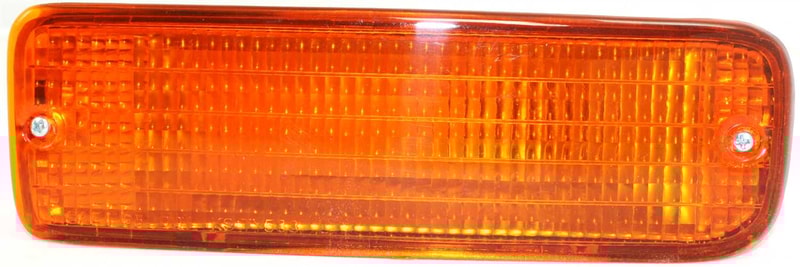 Signal Light Assembly for Toyota 4Runner, 1996-1998, Left (Driver), Replacement