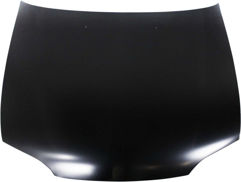 Hood Panel for 1992-1995 Honda Civic Sedan, Replacement
