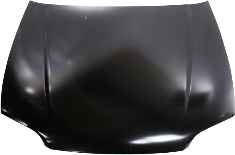 Hood Panel for Honda Civic Coupe/Hatchback 1992-1995, Replacement