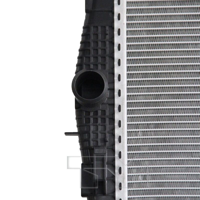 2020 - 2024 Ford Explorer Radiator