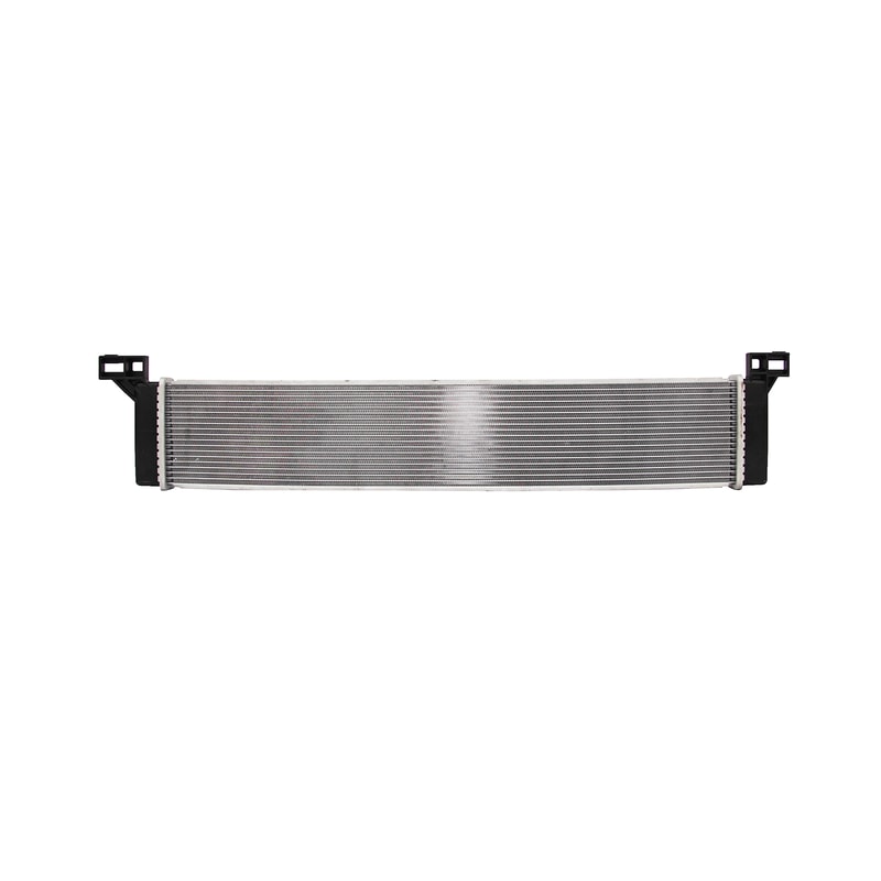 2025 Toyota Highlander Radiator