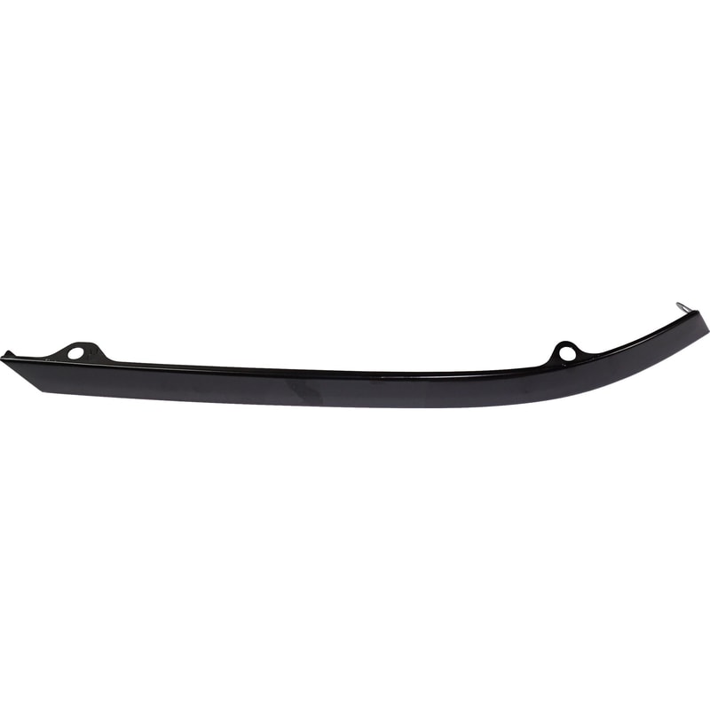 Headlight Filler for Lexus RX300 1999-2003, Right (Passenger) Side, Primed (Ready to Paint), Below Headlight, Replacement