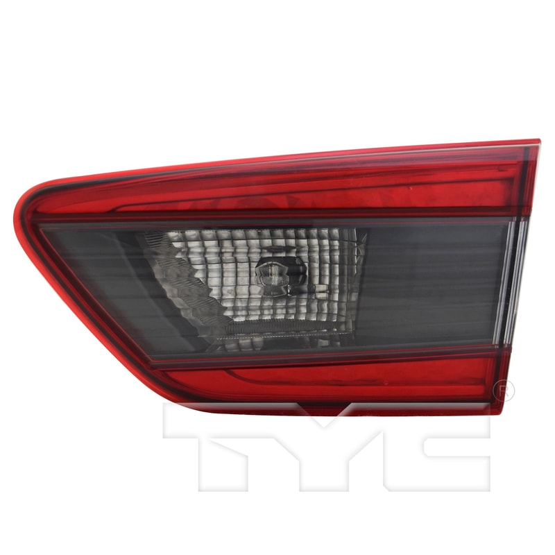 2020 - 2022 Subaru Impreza Tail Light Rear Lamp - Right (Passenger)