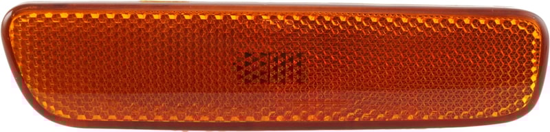 Front Side Marker Light Assembly for Lexus RX300 1999-2003, Right (Passenger), Replacement