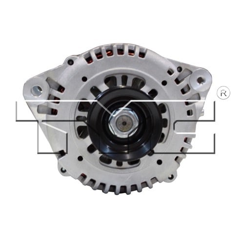 2002 - 2006 Nissan Altima Alternator - (3.5L V6)