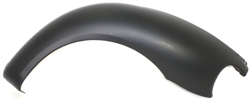 Front Fender for VW Beetle 1998-2003, Right (Passenger) Side, Primed (Ready to Paint), Replacement