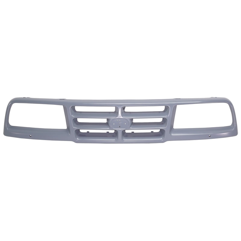 Paint to Match Grille for 1996-1998 Tracker, Replacement