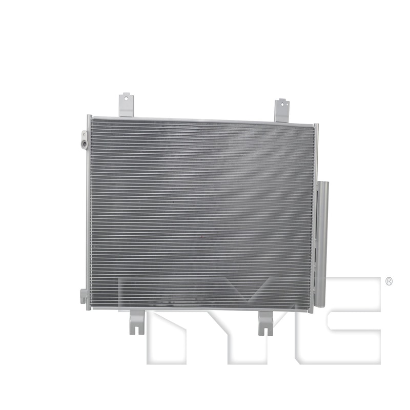 2023 - 2025 Honda CR-V A/C Condenser