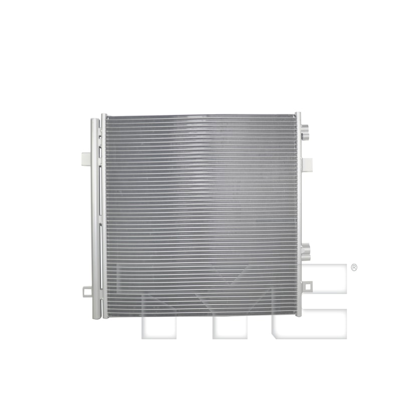 2024 - 2025 Chevrolet (Chevy) Traverse A/C Condenser