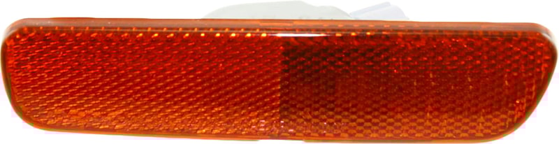 Rear Side Marker Light Assembly for Lexus RX300 1999-2003 / IS300 2001-2005, Right (Passenger), On Bumper, Replacement