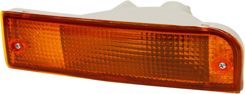 Signal Light Assembly for Toyota 4Runner 1992-1995, Left (Driver), Replacement