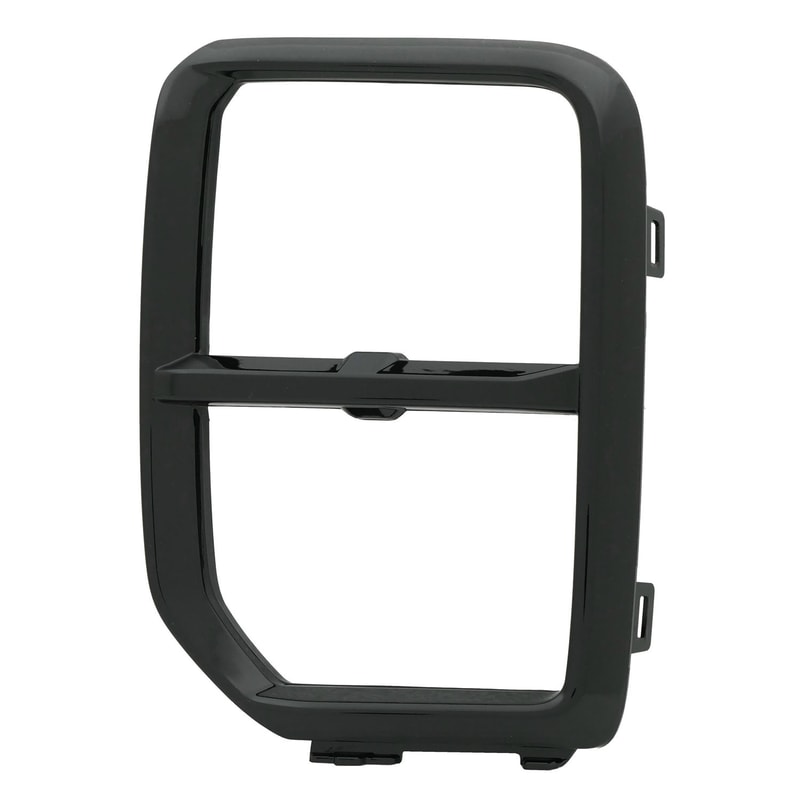 2020 - 2021 Mitsubishi Outlander Sport Front Bumper Insert (Left / Driver Side)