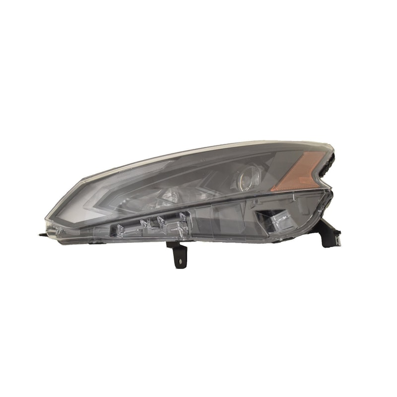 2023 - 2023 Nissan Altima Headlight Assembly - Left (Driver)