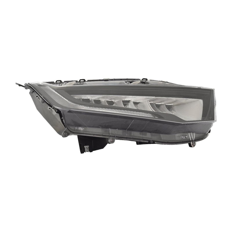 2023 - 2024 Honda Odyssey Headlight - Right (Passenger)