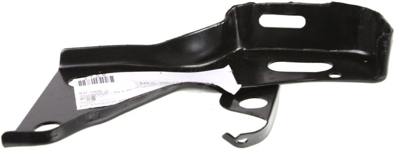 Front Bumper Bracket for 1989-1995 Toyota Pickup, Left (Driver), 2WD (Two-Wheel Drive), Replacement