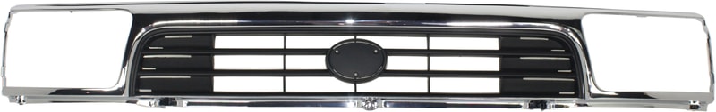 1992 - 1995 Toyota 4runner Grille Assy