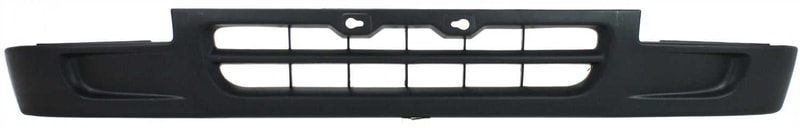 Front Lower Valance Panel for 1992-1995 Toyota 4Runner, Primed (Ready to Paint), Replacement