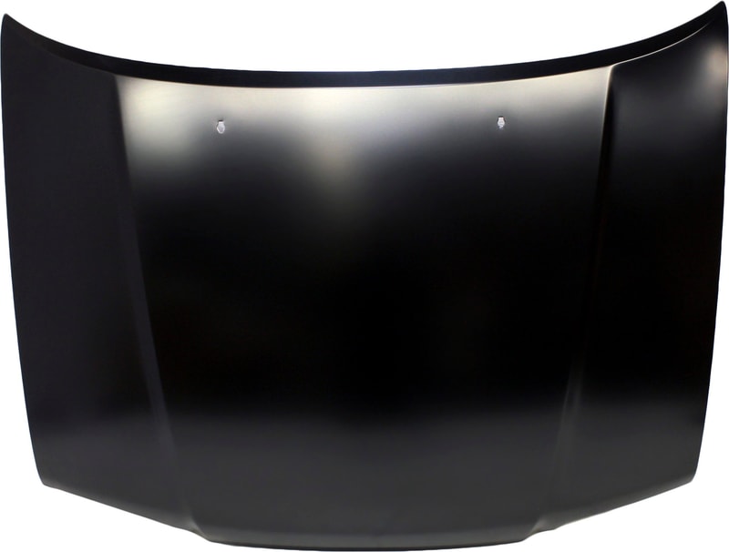 Hood Panel for Toyota Tercel 1995-1999, Replacement