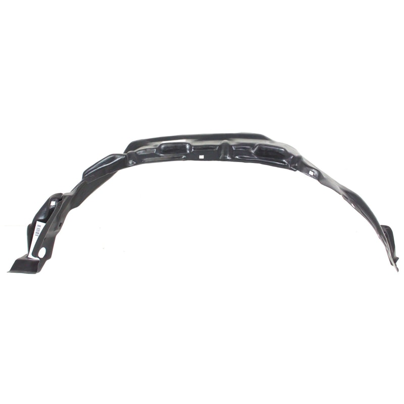 Front Fender Liner for Toyota 4Runner 1996-1998, Left (Driver), Replacement