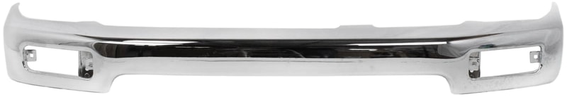 Front Bumper Face Bar for 1996-1998 Toyota 4Runner, Chrome, Suitable for Limited Model, Replacement