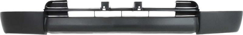 1996 - 1998 Toyota 4runner Front Lower Valance Replacement