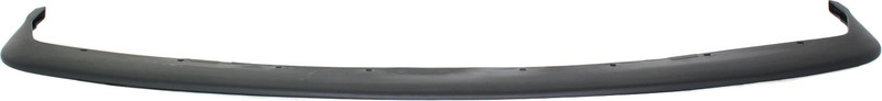 Upper Front Bumper Filler for Toyota 4Runner (1999-2002), Gray, Suitable for Base (1999-2001) and SR5 Models, Replacement