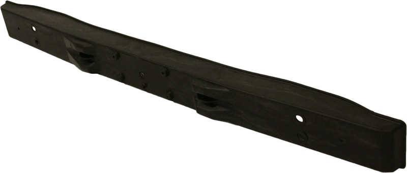 Rear Reinforcement for 1993-1997 Toyota Corolla Sedan, Durable Plastic Material, Replacement