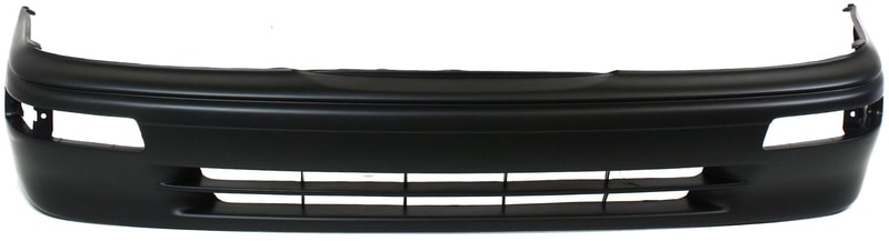 Front Bumper Cover for Toyota Avalon, Years 1995-1997, Primed (Ready to Paint), Designed for USA Built Vehicle, Replacement