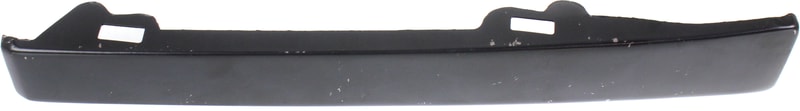 Headlight Filler for Toyota Tacoma 1995-1996, Right (Passenger), Primed (Ready to Paint), Below Headlight, 2WD (Two-Wheel Drive), Replacement