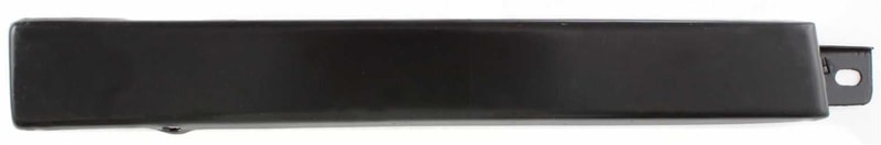 Front Bumper Filler for Toyota Tacoma 1997-2000, Right (Passenger) Side, Below Headlight, 2WD (Two-Wheel Drive), Excluding Pre Runner Model, Replacement