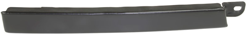 Front Headlight Filler for Toyota Tacoma 1998-2000, Right (Passenger), Below Headlight, 4WD (Four-Wheel Drive) and Pre-Runner, Replacement