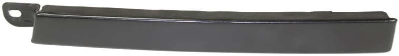 Front Bumper Filler for Toyota Tacoma 1998-2000, Left (Driver) Side, Below Headlight, 4WD (Four-Wheel Drive) and Pre-Runner, Replacement