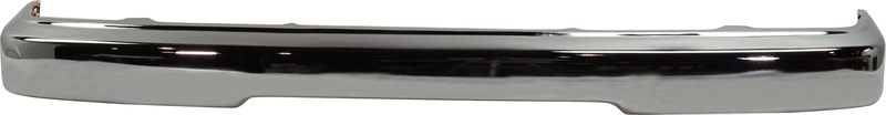 Front Bumper for Toyota Tacoma 1995-1997, Chrome, 4WD (Four-Wheel Drive) Replacement