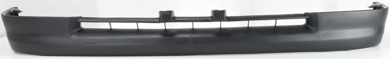 Front Lower Valance Panel for Toyota Tacoma 1995-1997, Textured, 2WD (Two-Wheel Drive), Replacement