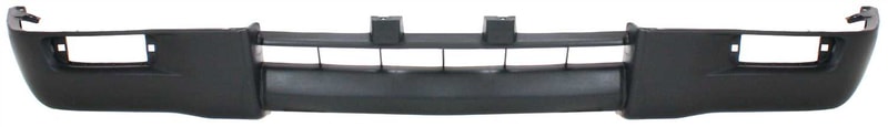 Front Lower Valance Panel for Toyota Tacoma 1995-1997, Textured, 4WD (Four-Wheel Drive), Replacement