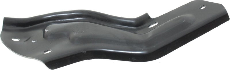 Front Bumper Retainer for 1998-2000 Toyota Tacoma, Left (Driver), 4WD (Four-Wheel Drive) and Pre-Runner, Replacement