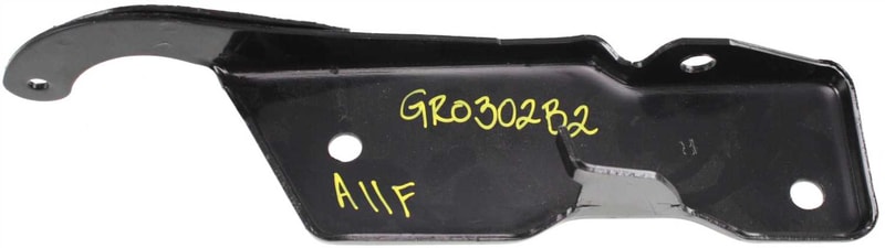 Hood Hinge for Chevrolet C/K Full Size Pickup 1988-2002, Right (Passenger) Side, Replacement